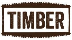 Timber | Scout Magazine